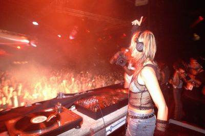dj tatana