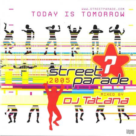 street parade